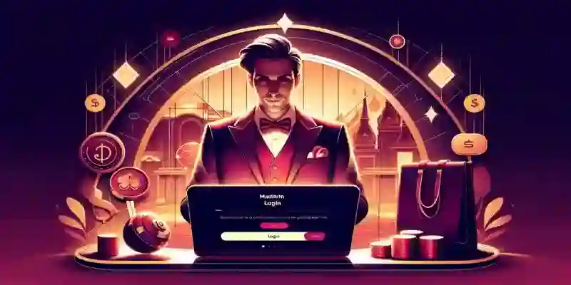 Rich9 Login: Your Gateway to Luxury Gaming