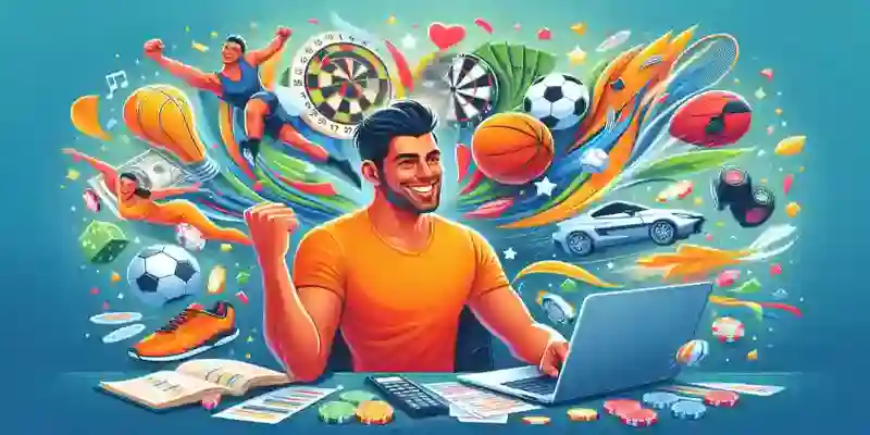 Hawkplay Bet: A Researcher