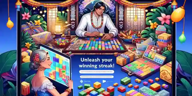 Block Blast! Strategies for Success