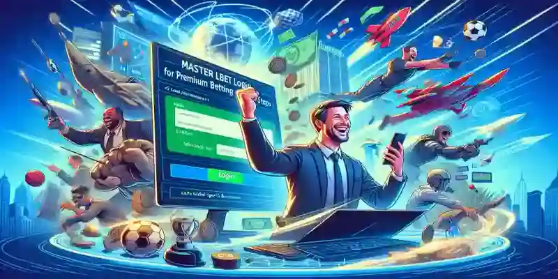 Navigating JLBet: Your Guide to Profitable Betting