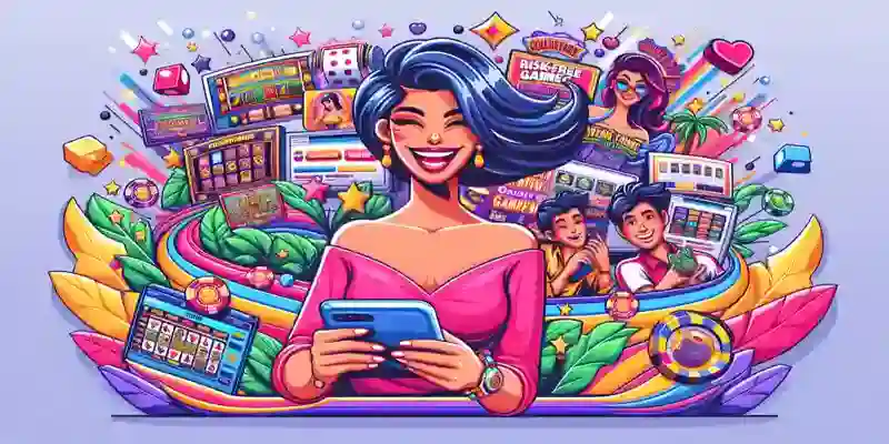 Popular Games in Demo Jili Games