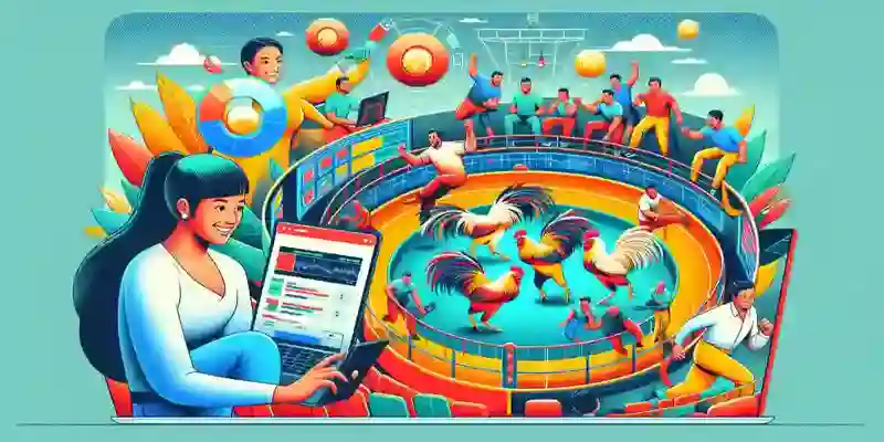 Sabong Worldwide and the Philippine Online Betting Scene