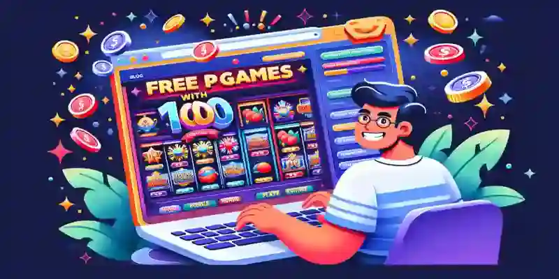 Winning Strategies for Jili Games Free 100