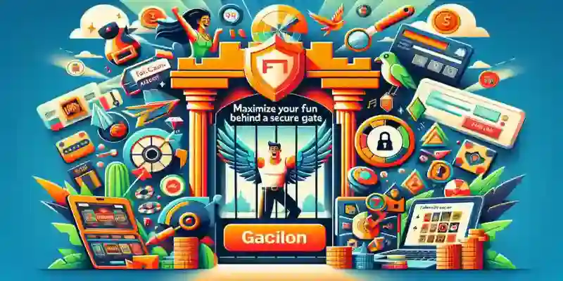 Game Library at Falconplay
