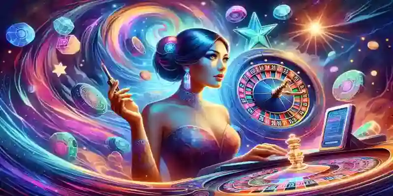Winning Strategies for Galaxybet Games