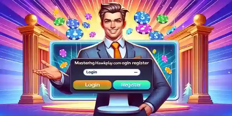 Hawkplay Com Login Register Step-By-Step