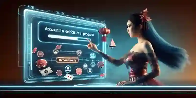 How to Delete Hawkplay Account 2024: Step-by-Step Guide