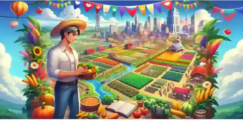 Township Game Strategies for Success