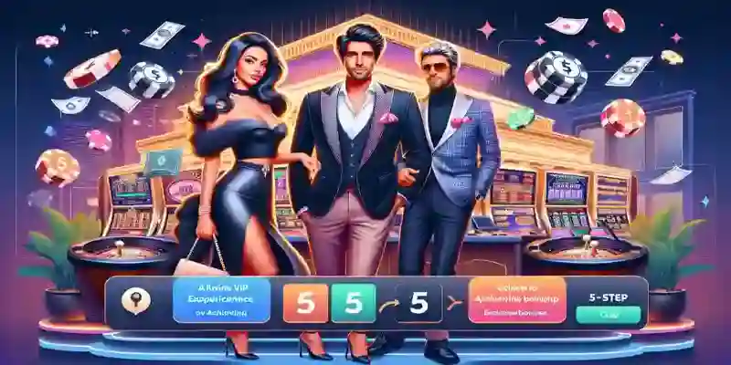 Unleash the Power of JLBet VIP Bonuses