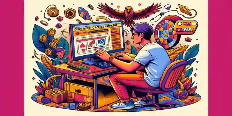 Hawkplay.888: Maximizing Your Winning Potential