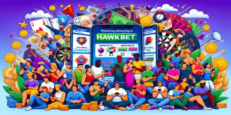 How to Navigate Hawkbet