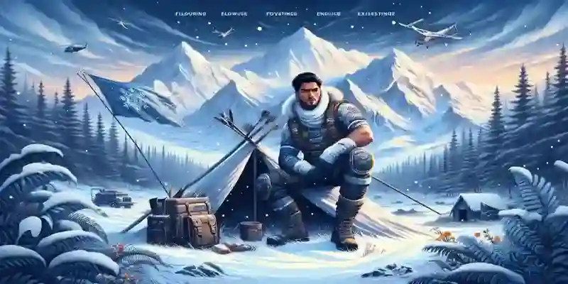 Master the Elements: Key Features of Whiteout Survival