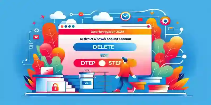What Happens After Deleting Hawkplay Account?