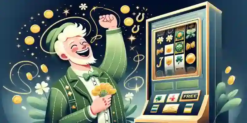 Unique Features of Jili Slot