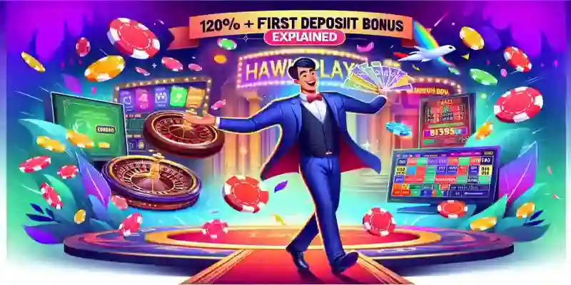 Games to Explore with Hawkplay