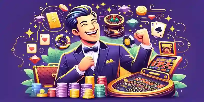 Unique Features of Rich9.PH