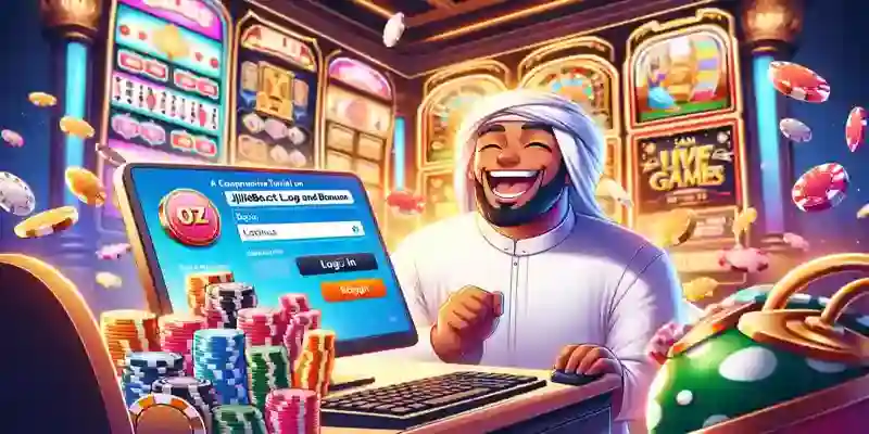 Exploring the Game Collection on Jilibet.com