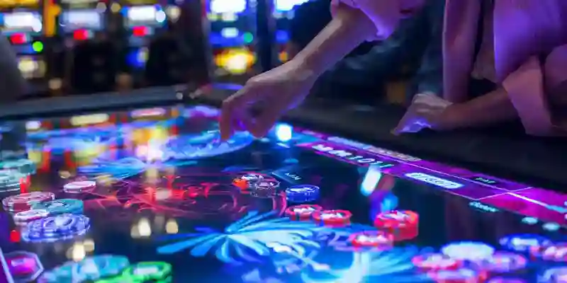 Local Payment Methods in Mobile Casino Apps