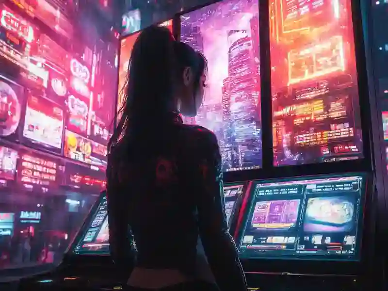 Hawkplay's New Horizons in 2025 - Hawkplay