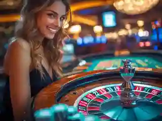 999 Tables for Live Gaming