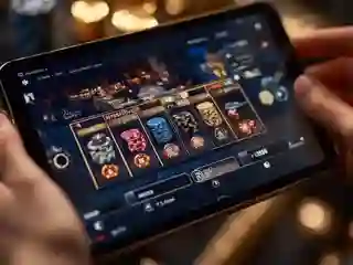 Www hawkplay.com Innovations Unveiled