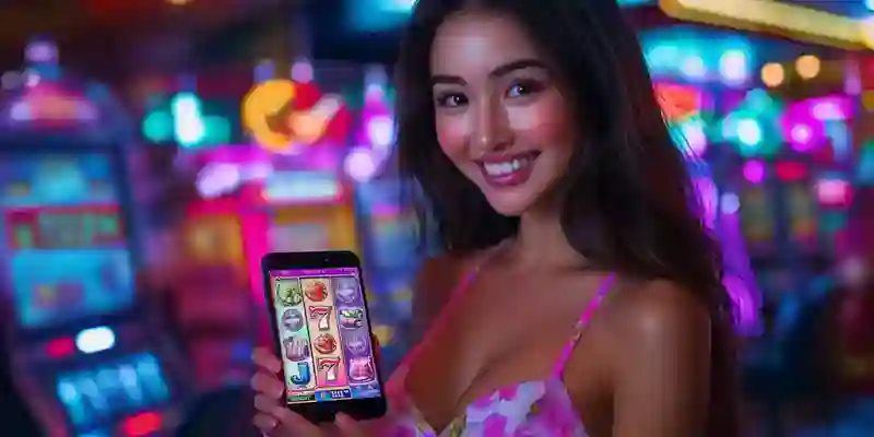 PH 365 Casino’s Live Dealer Experience