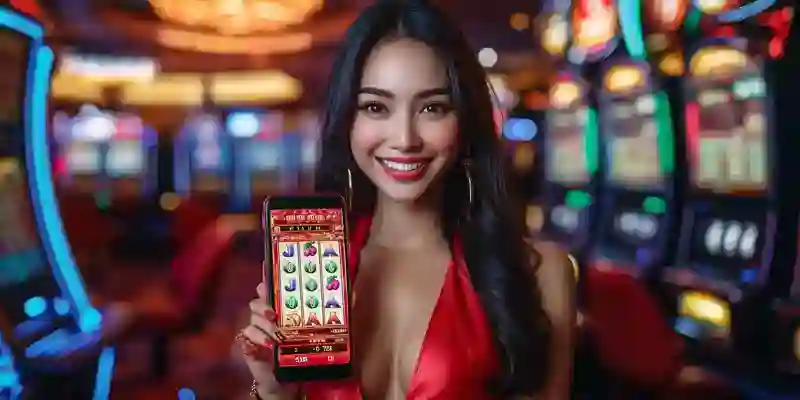 Super Jili Casino: A Safe Online Gaming Haven