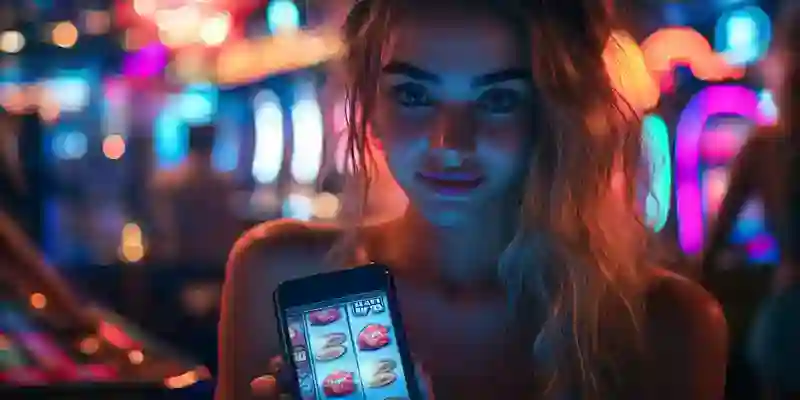 Hawkplay Casino: A Mobile Gaming Haven