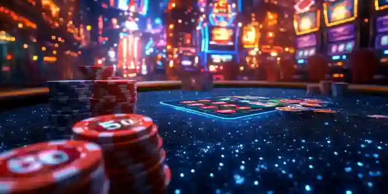 Maximizing Wins at Slot Vip.Com