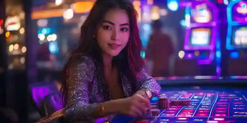 The Thrill of Live Dealer Games