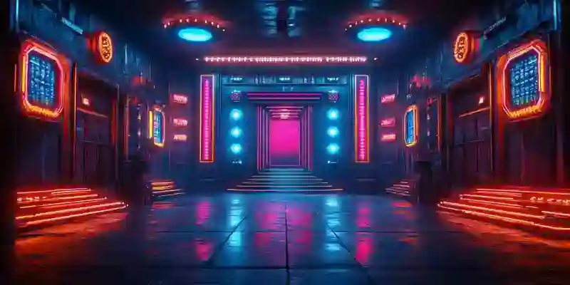 Unique Features of the Portal