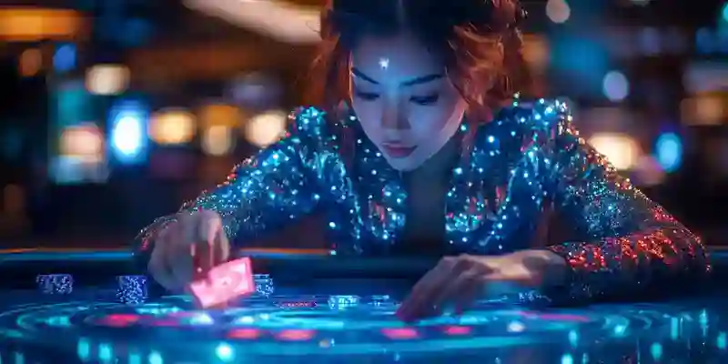 Interactive Events Fueling Engagement