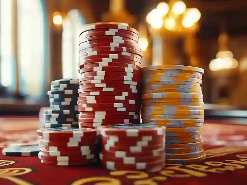 Hawkplay Legit: Unveiling the Best Online Casino in the Philippines - Hawkplay