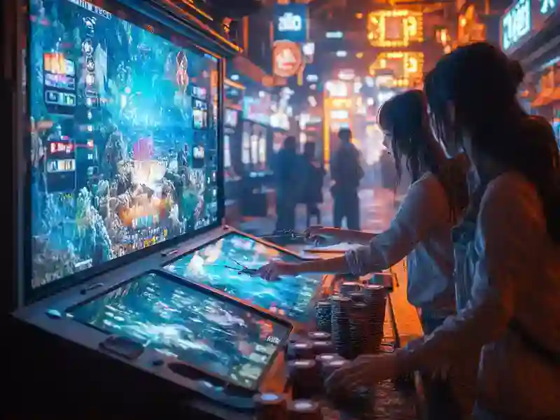 Lucky Cola Casino Login PH: A New Wave for Filipino Players - Hawkplay