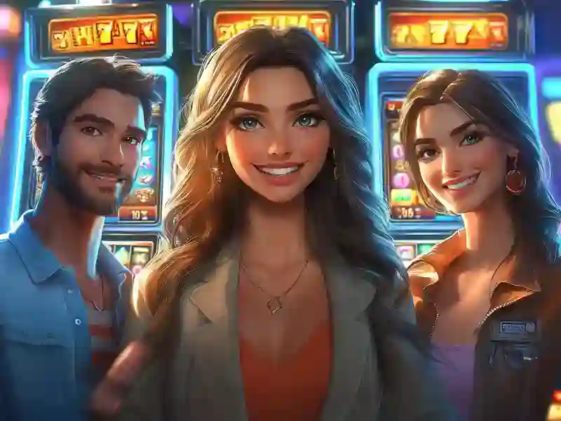Rich9 Casino: Your Gateway to VIP Rewards - Hawkplay