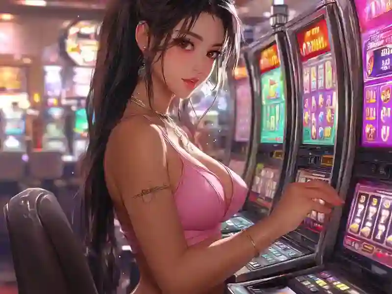 Super Jili: The Top-Rated Slot Game in the Philippines - Hawkplay