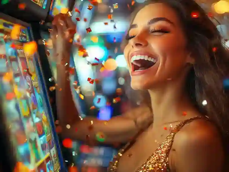 5 Ways to Strike it Rich in Hawkplay Xmas 2024 Lucky Draw - Hawkplay