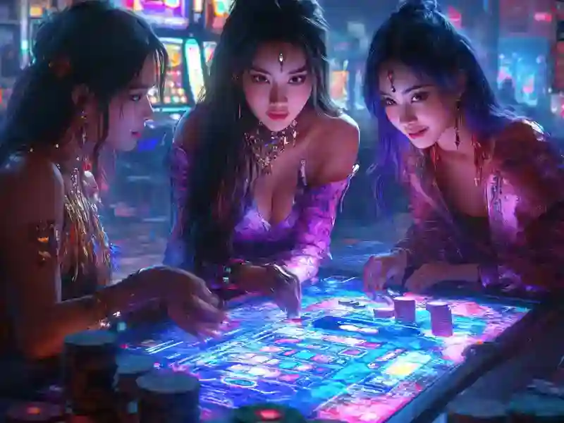 Vip777 Slot Login: Your Gateway to Premium Slot Games - Hawkplay