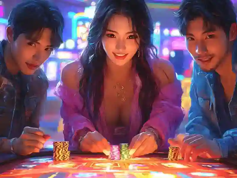 Hawkplay Casino: A Filipino Gaming Community's Paradise - Hawkplay