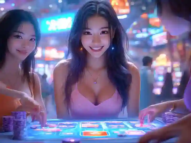5 Best Slot Vip Pagcor Games for High Payouts - Hawkplay