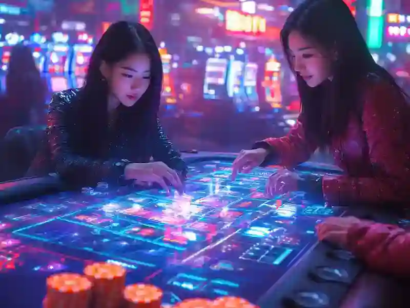 AgentHawkplay: Revolutionizing Player Recruitment in Online Casino - Hawkplay