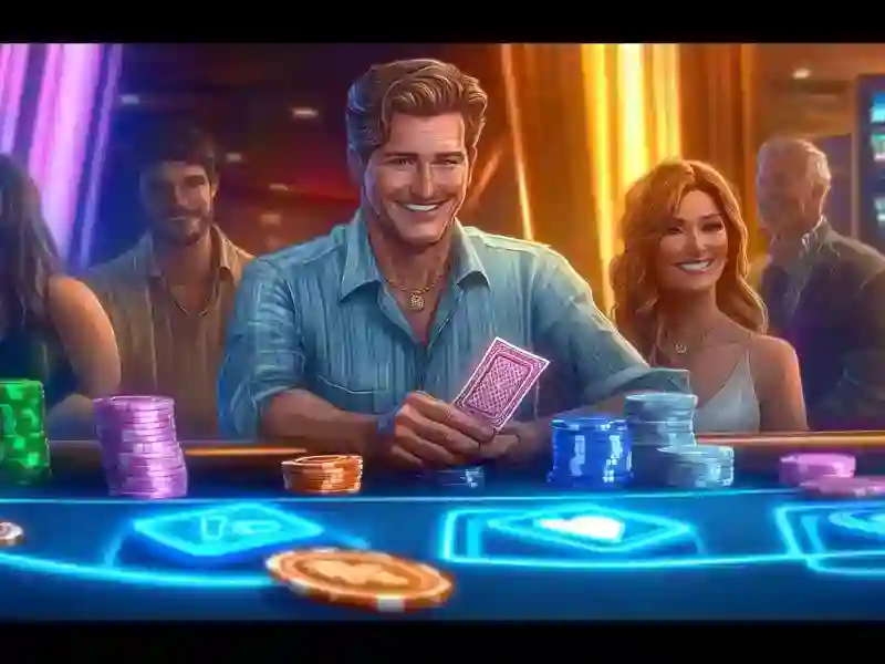 FaChai Casino: Increase Your Return on Investment in 2025 - Hawkplay