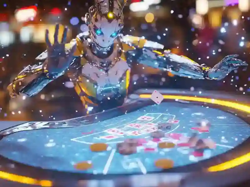 5 Steps to Becoming a Casino Boss with AgentHawkplay - Hawkplay
