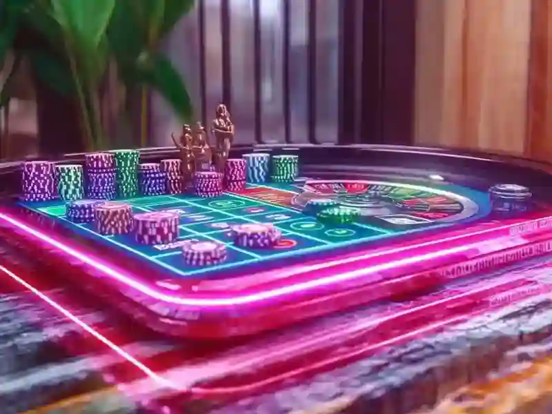 Why Hawkplay Domain is the Top Choice for Casino Games - Hawkplay
