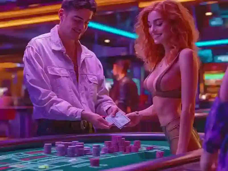 777 Casino: Your Guide to Easy GCash Transactions - Hawkplay