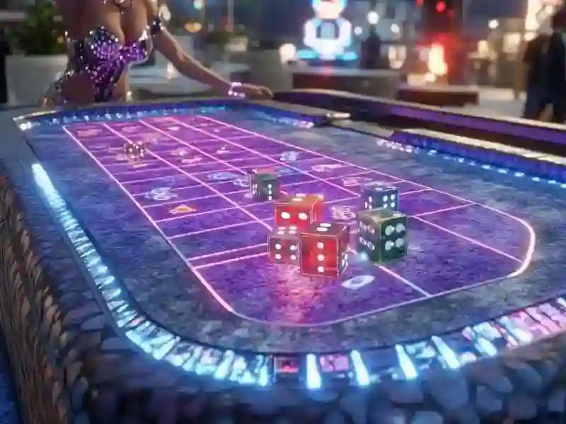 5 Essential Tips for a Better PH Fun Casino Experience - Hawkplay