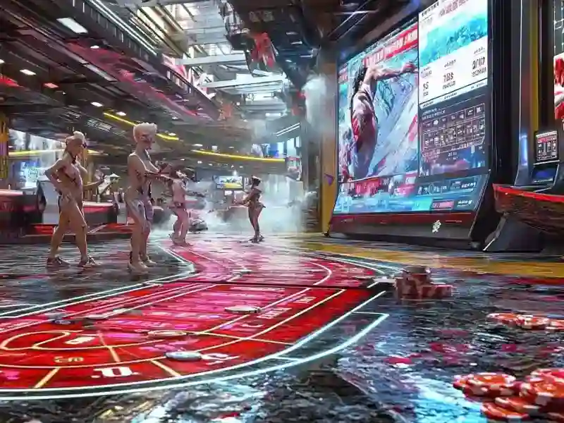 10 Jili Slots for Big Win Opportunities - Hawkplay