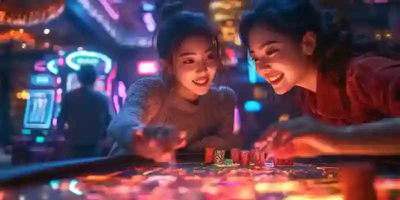 The Secret to High Player Retention