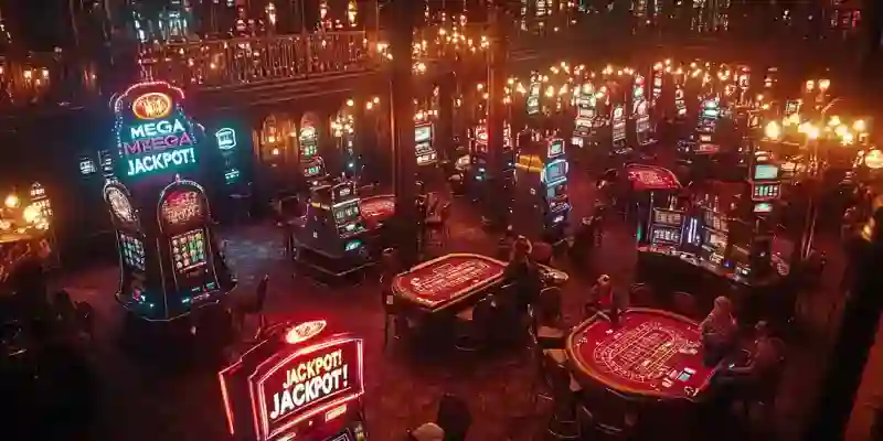 Optimizing Betting Strategies