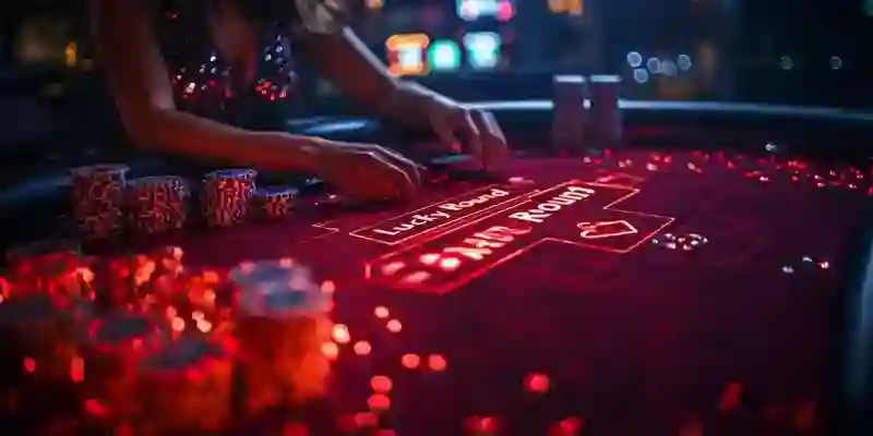 Security Measures at Hawkplay 111